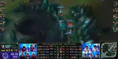 季中赛最离谱的打野阵容(12-13赛季灰熊阵容)插图2 季中赛最离谱的打野阵容(12-13赛季灰熊阵容)插图2