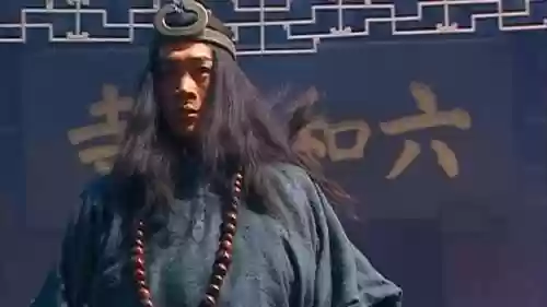 真三国无双7十大最强武将(猛将传7最强武将推荐)插图11