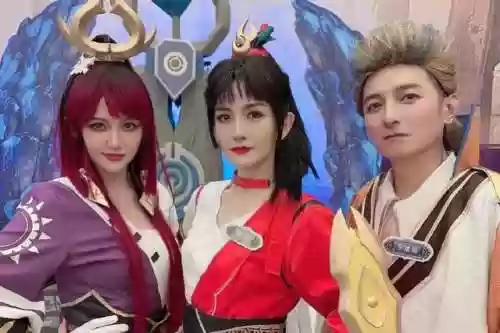 快乐阵容终极阵容搭配(欢乐对决阵容)插图2