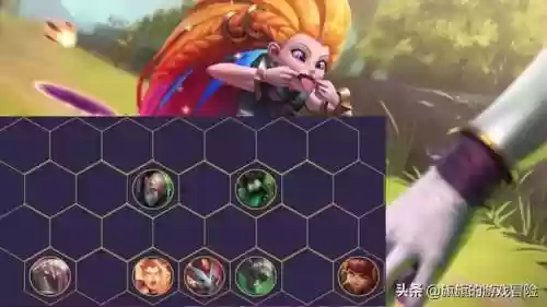 剧毒之源阵容(火毒队阵容搭配)插图1 剧毒之源阵容(火毒队阵容搭配)插图1