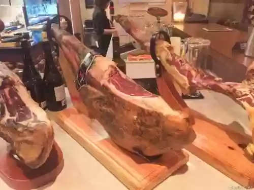 西班牙美食阵容(西班牙小吃tapas)插图7
