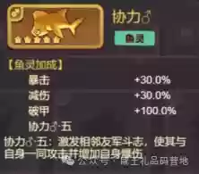 群阵容金鱼(部落冲突鱼头阵)插图1