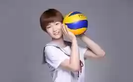 中国女排最漂亮的阵容是(中国女排最年轻的队员是谁)插图4