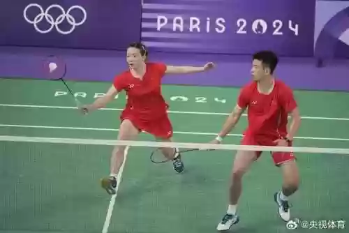 国羽混双男单推荐阵容(目前国羽男单新人)插图1