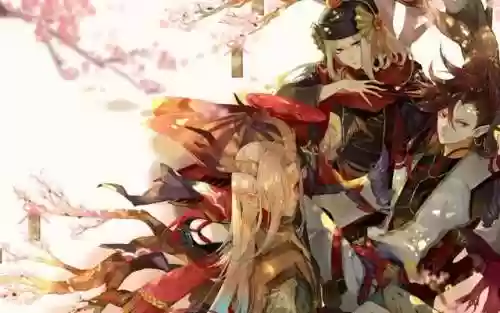 完美世界手游御灵阵容选择(完美世界游戏选哪个角色比较好)