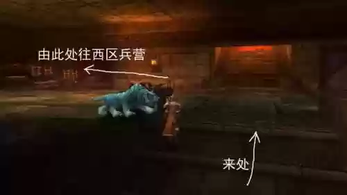 魔兽黑石深渊怎么去(黑石深渊副本入口)插图26