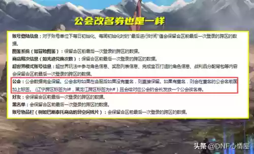 dnf公会改名卡在哪买(好听的游戏公会名字)插图4 dnf公会改名卡在哪买(好听的游戏公会名字)插图4