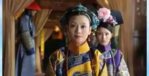 华妃阵容皇后阵容图(华雄的阵容搭配方案)插图4