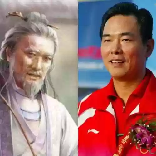 点将斗三国前期阵容搭配(三国最强阵容搭配)插图2