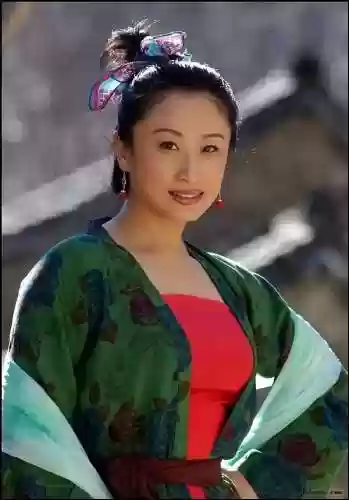 武林外传采花贼(七侠镇惊现采花贼是哪一集)插图6