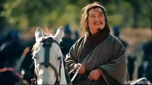 三国最厉害的人(三国综合实力第一人)插图2