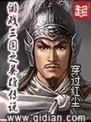 网游三国之野人当道(网游之三国无双笔趣阁)插图10