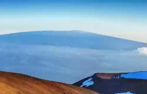 夏威夷冒纳罗亚火山(冒纳罗亚火山有多少米)插图4