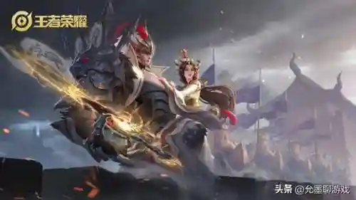 王者荣耀法师改版最新阵容(王者自走棋法师最强阵容)插图2