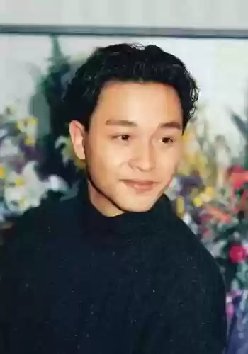 一代影帝演员阵容介绍(内地新生代男演员)插图11