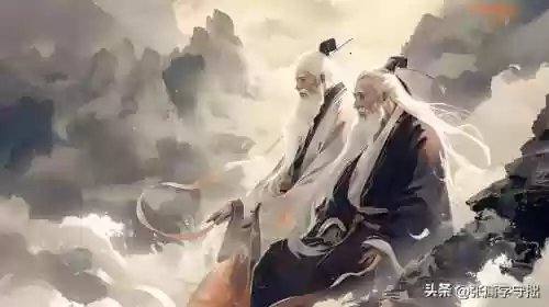 凡人修仙小说(凡人修仙万尸铸仙骨)插图3