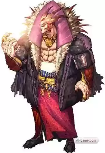 地下城与勇士使徒(dnf十二使徒详细介绍)插图7