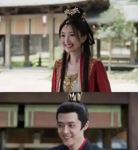 庆余年伙伴阵容(《庆余年2》演员阵容)