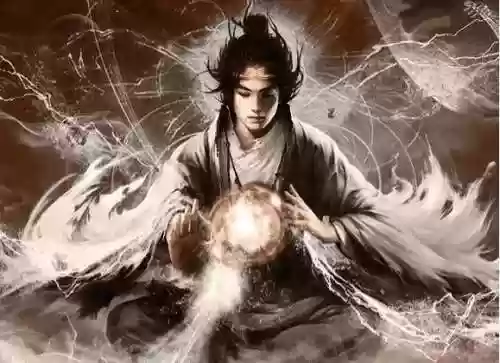 封神世界里的道士(电影封神三部曲什么时候上映)插图1
