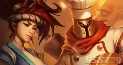 云顶139阵容(云顶之弈最新阵容95至尊)