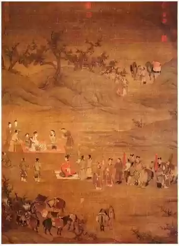 画境盛筵阵容(盛宴终刻挂机阵容)插图25