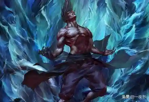 神魔三国之最强天帝(神话三国之至尊帝皇)插图12
