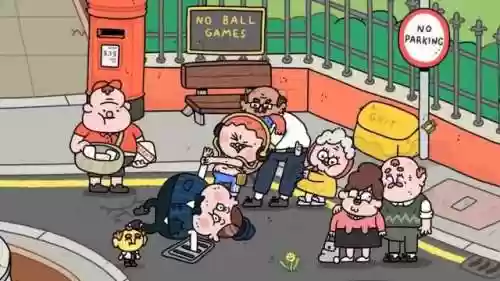 有什么新出的网络游戏(最近刚出的游戏有哪些)插图9