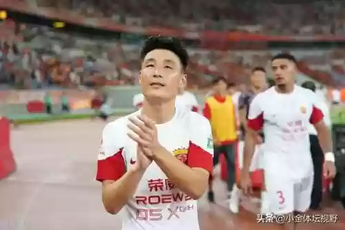 武磊进球体坛十佳阵容(武磊评心中最佳阵容)插图3