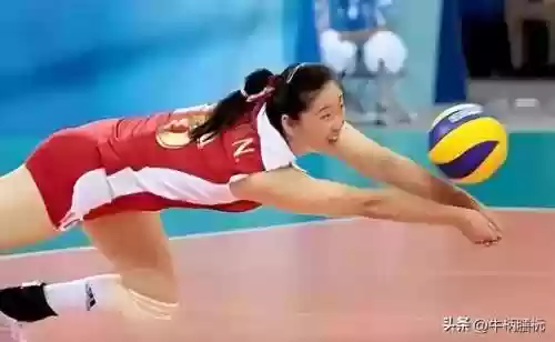 04年中国女排奥运阵容(2004年女排奥运会决赛)插图11