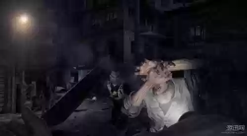 边跑边开枪打僵尸的游戏(人物一边跑一边打怪的游戏)插图42