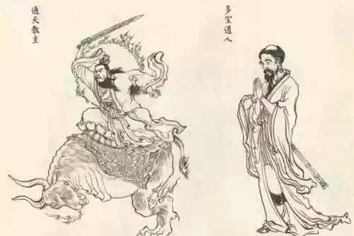 通天队阵容(三仙盾带阵容搭配)插图7