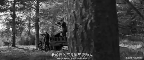 金刚狼3为什么所有变种人都没了(金刚狼3怎么突然就老了)插图28