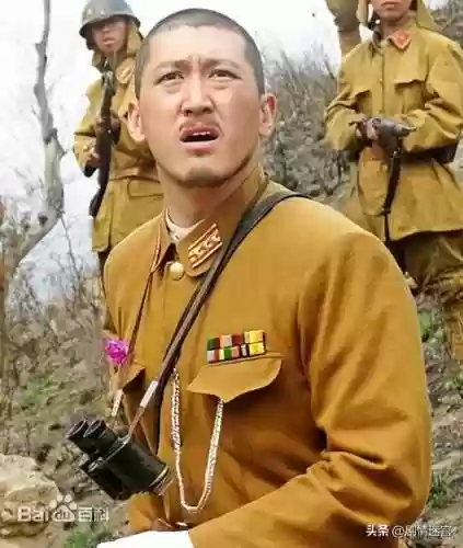 电视剧双枪演员阵容名单(电视剧双枪1一4o集播放)插图13