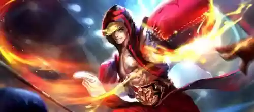 王者强硬阵容(王者荣耀最厉害的阵容)插图2