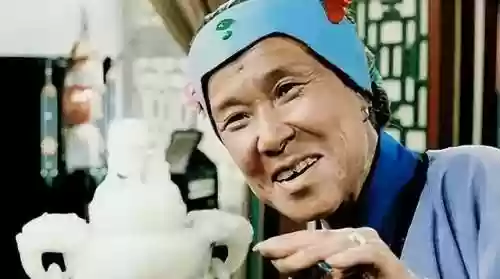 神仙阵容赵丽蓉(天龙八部3d美人搭配最新阵容)插图8