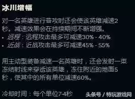 英雄联盟俄洛伊出装(2024俄洛伊出装)插图8