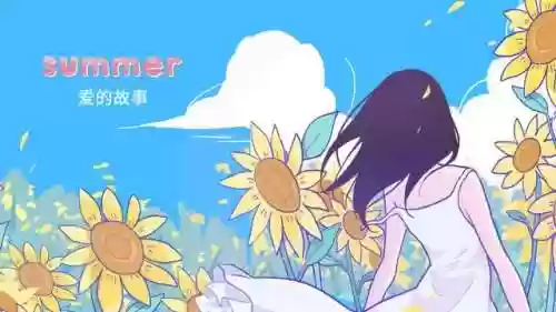 女生玩的剧情恋爱游戏(适合女生玩的恋爱小游戏)插图2