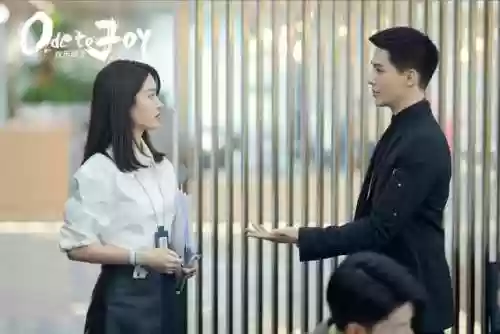 《欢乐颂3》演员阵容介绍(欢乐颂所有演员表)插图15