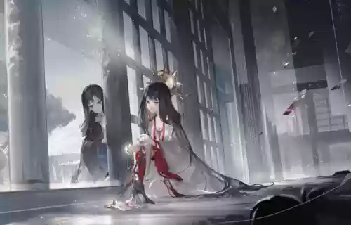 阴阳师花鸟卷挖土阵容(花鸟卷御魂搭配2023最新版)插图3