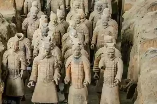 世界七大奇观(世界上公认的七大奇迹图片)