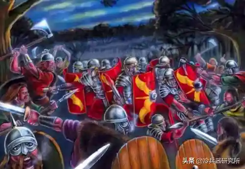 以弱胜强阵容装备(横扫千军克制单攻的阵容)插图5