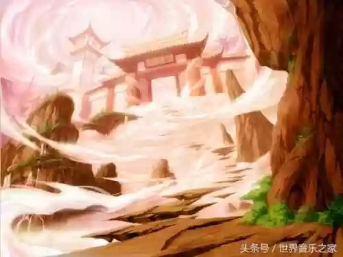 西游记歌曲(西游记十首最好听的歌)插图6