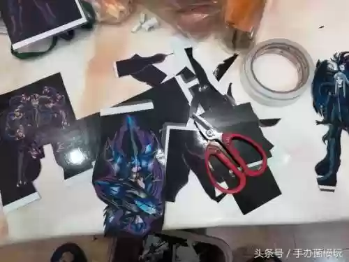 108套阵容(最佳11人0氪最强阵容)插图5