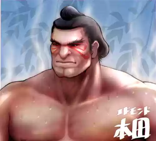 街头霸王2手机版安卓(十二人街霸怀旧版下载)插图1