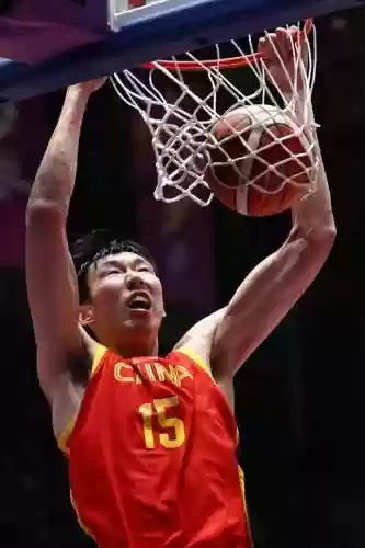 中国篮球最佳阵容(历年最佳阵容)