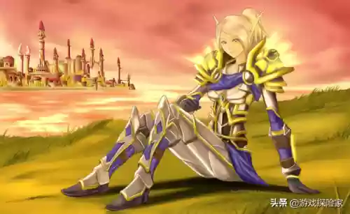 魔兽世界选择阵容的任务(魔兽世界正式服主线任务攻略)