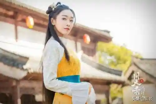 降魔天师主演阵容搭配(电影降魔传演员表)插图4