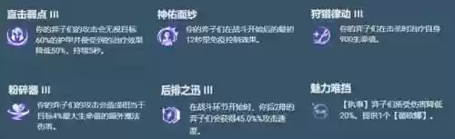 金铲铲之战d德莱文阵容(金铲铲锻造器怎么拖商店)插图5