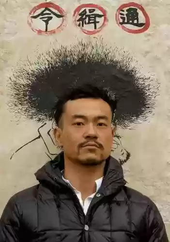 一代影帝演员阵容介绍(内地新生代男演员)插图15