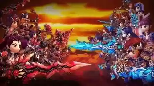 热血江湖手游天空阵容搭配(热血江湖手游最强攻略)